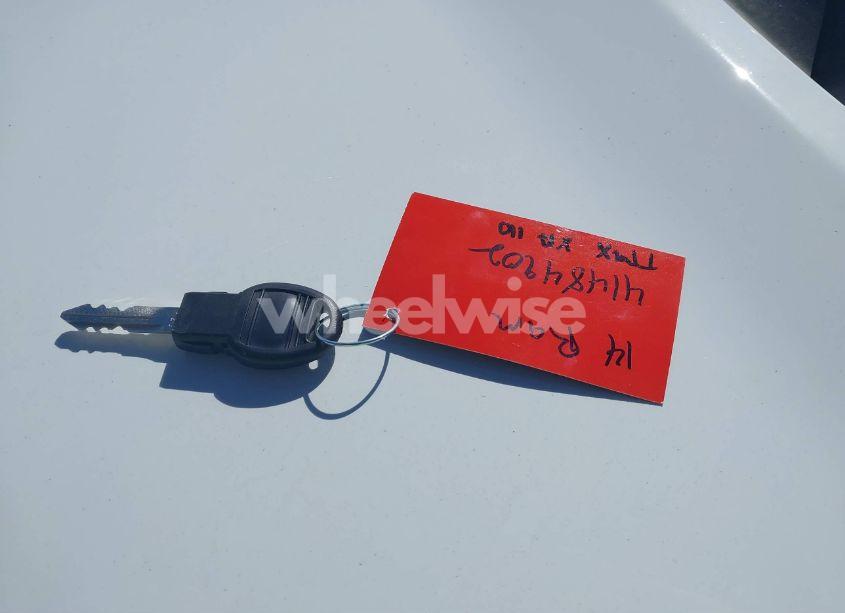 Photo 11 of 2014 Ram 1500 LARAMIE (VIN 1C6RR7NM1ES409600)