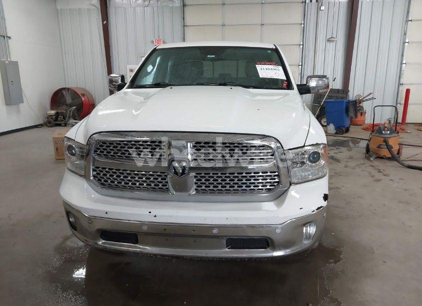 Photo 12 of 2014 Ram 1500 LARAMIE (VIN 1C6RR7NM1ES409600)