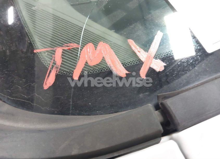 Photo 6 of 2014 Ram 1500 LARAMIE (VIN 1C6RR7NM1ES409600)