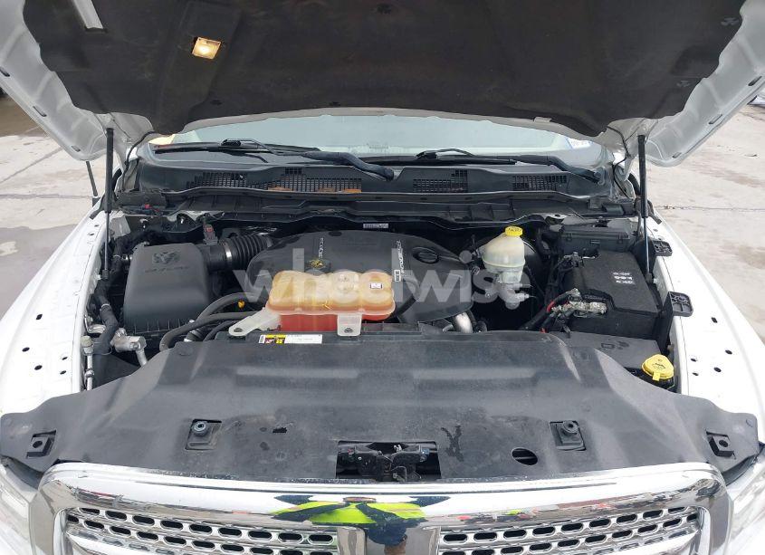 Photo 10 of 2015 Ram 1500 LARAMIE (VIN 1C6RR7NM1FS512002)