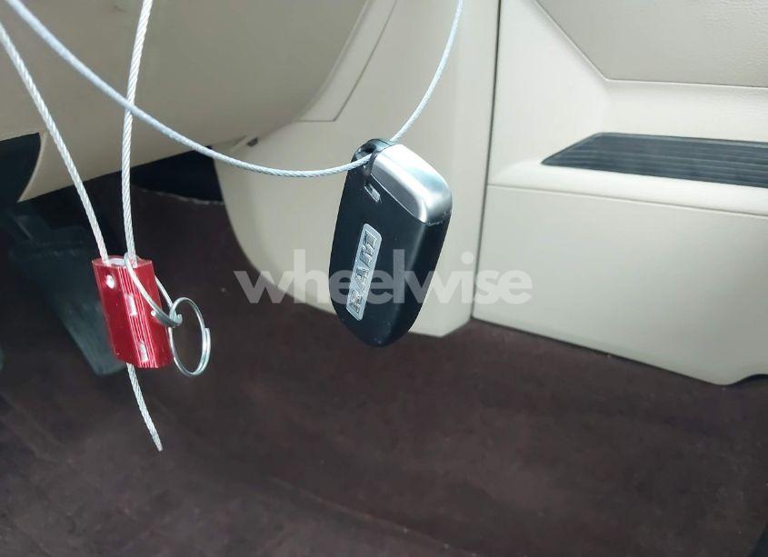 Photo 11 of 2015 Ram 1500 LARAMIE (VIN 1C6RR7NM1FS512002)