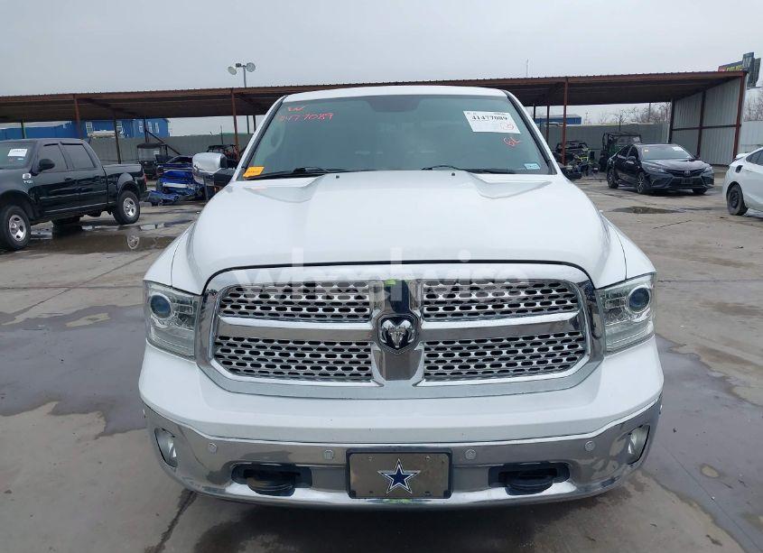 Photo 12 of 2015 Ram 1500 LARAMIE (VIN 1C6RR7NM1FS512002)
