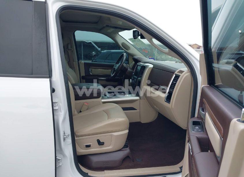 Photo 5 of 2015 Ram 1500 LARAMIE (VIN 1C6RR7NM1FS512002)