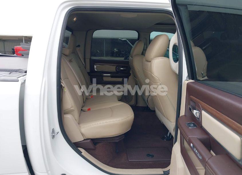 Photo 8 of 2015 Ram 1500 LARAMIE (VIN 1C6RR7NM1FS512002)