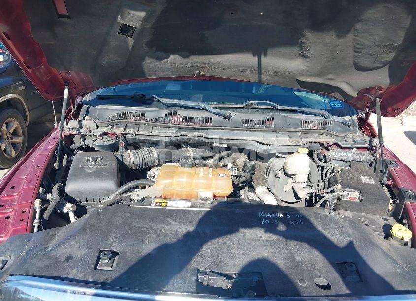 Photo 10 of 2015 Ram 1500 LARAMIE (VIN 1C6RR7NM1FS728643)