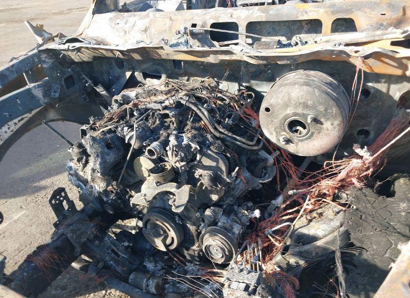 Photo 10 of 2016 Ram 1500 LARAMIE (VIN 1C6RR7NM1GS282477)