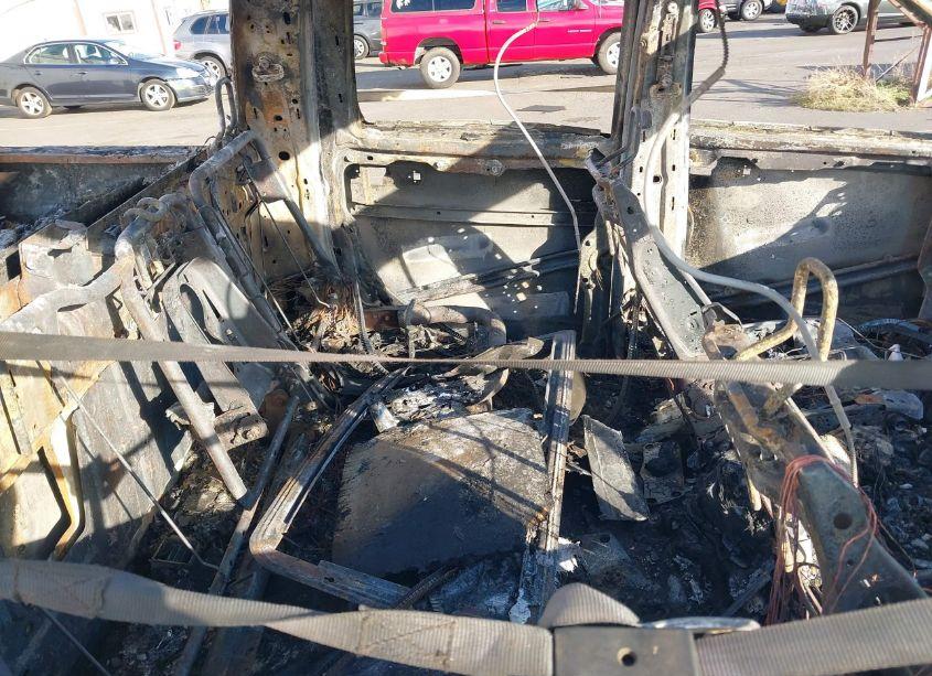 Photo 8 of 2016 Ram 1500 LARAMIE (VIN 1C6RR7NM1GS282477)