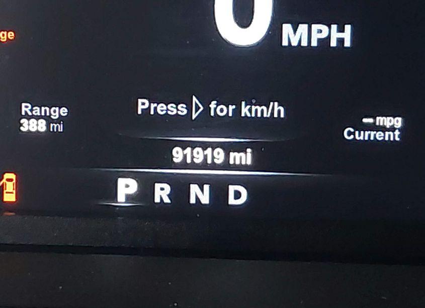 Photo 15 of 2018 Ram 1500 LARAMIE 4X4 5'7 BOX (VIN 1C6RR7NM1JS237059)