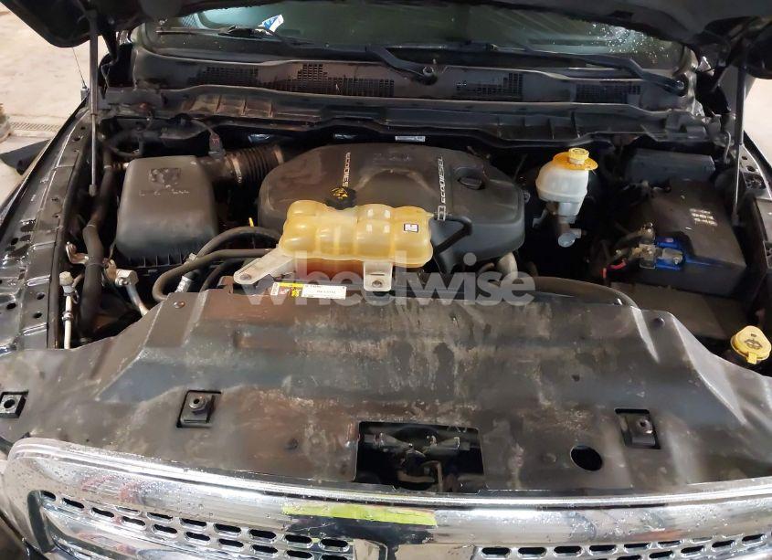 Photo 10 of 2014 Ram 1500 LARAMIE (VIN 1C6RR7NM2ES476528)