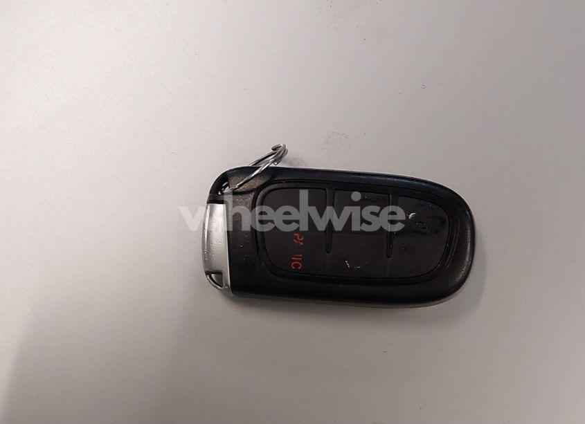 Photo 11 of 2014 Ram 1500 LARAMIE (VIN 1C6RR7NM2ES476528)