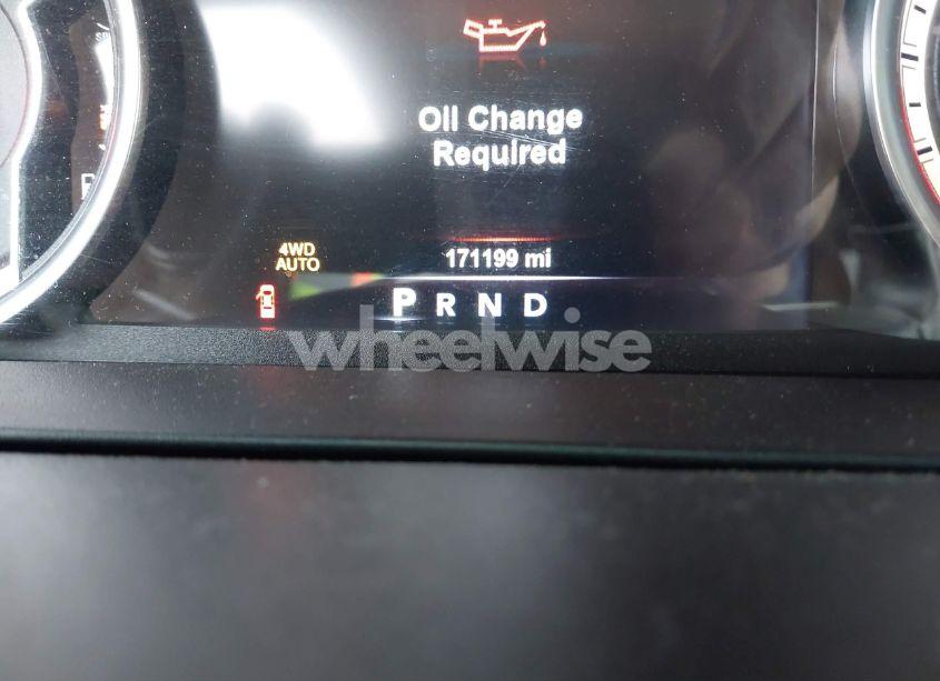 Photo 15 of 2017 Ram 1500 LARAMIE 4X4 5'7 BOX (VIN 1C6RR7NM2HS754400)