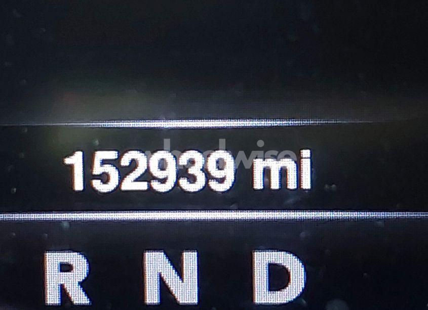 Photo 15 of 2016 Ram 1500 LARAMIE (VIN 1C6RR7NM3GS374576)