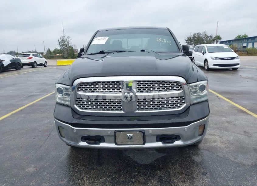 Photo 12 of 2015 Ram 1500 LARAMIE (VIN 1C6RR7NM4FS543549)