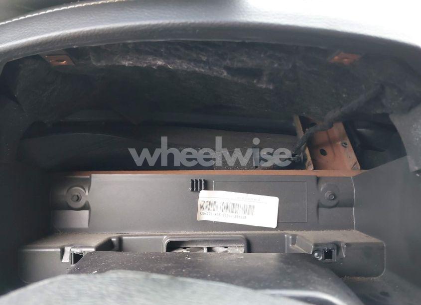 Photo 15 of 2015 Ram 1500 LARAMIE (VIN 1C6RR7NM4FS543549)