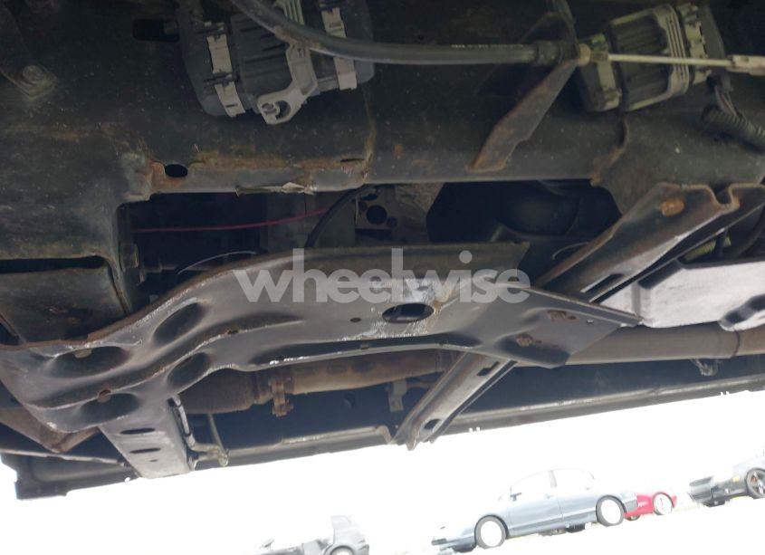 Photo 19 of 2015 Ram 1500 LARAMIE (VIN 1C6RR7NM4FS543549)