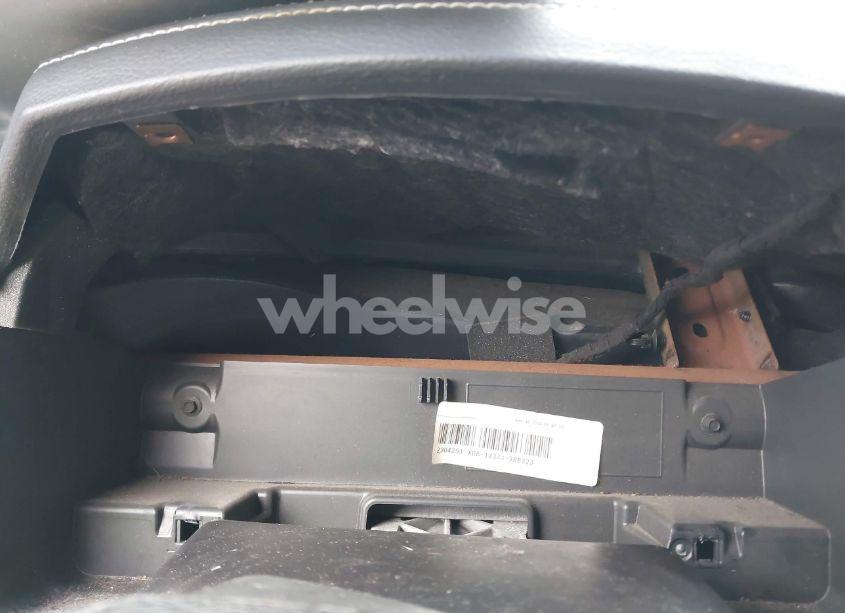 Photo 7 of 2015 Ram 1500 LARAMIE (VIN 1C6RR7NM4FS543549)