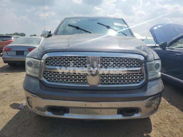 2014 RAM 1500 LARAMIE (VIN 1C6RR7NM6ES428790) main photo