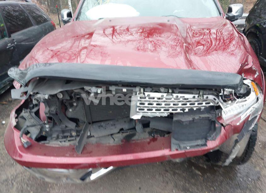 Photo 10 of 2015 Ram 1500 LARAMIE (VIN 1C6RR7NM7FS560216)