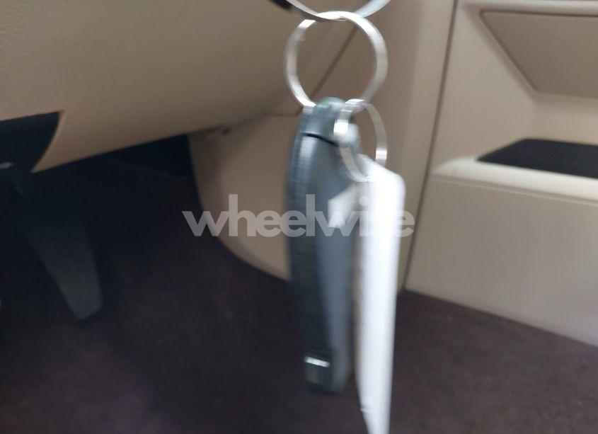 Photo 11 of 2015 Ram 1500 LARAMIE (VIN 1C6RR7NM7FS560216)