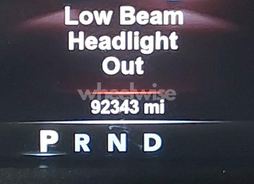Photo 16 of 2015 Ram 1500 LARAMIE (VIN 1C6RR7NM7FS560216)