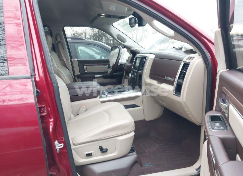 Photo 5 of 2015 Ram 1500 LARAMIE (VIN 1C6RR7NM7FS560216)