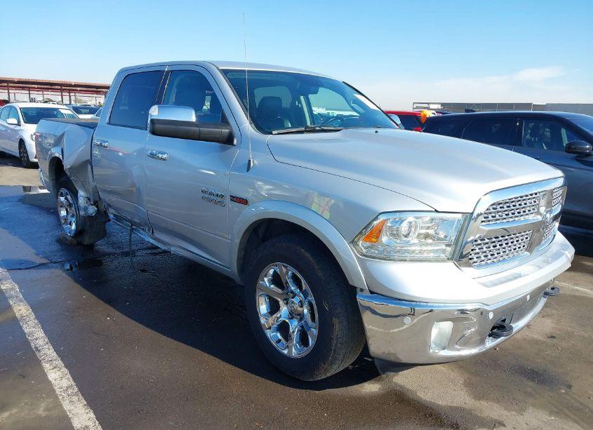 2016 Ram 1500 LARAMIE (VIN 1C6RR7NM7GS100068) main photo