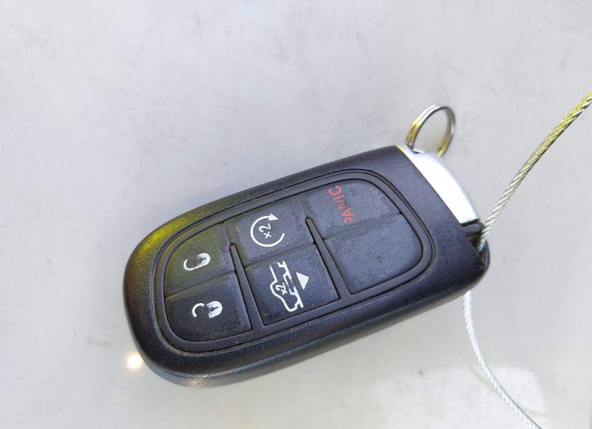 Photo 11 of 2016 Ram 1500 LARAMIE (VIN 1C6RR7NM7GS100068)