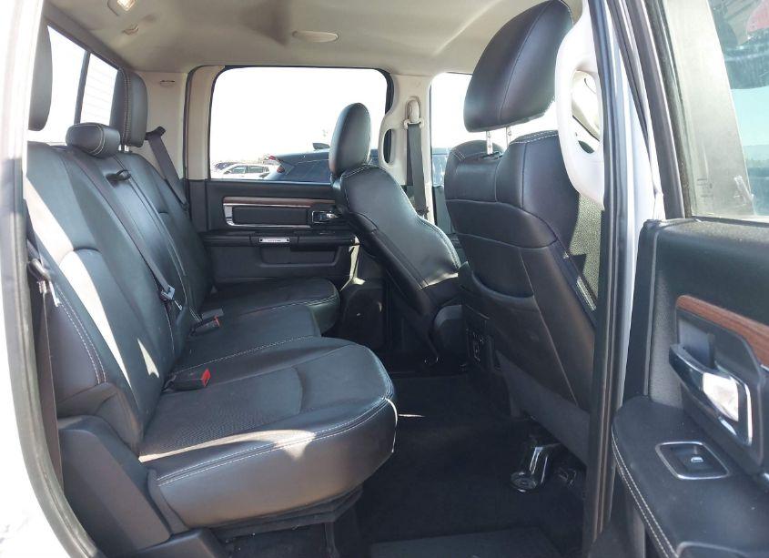 Photo 8 of 2016 Ram 1500 LARAMIE (VIN 1C6RR7NM7GS100068)