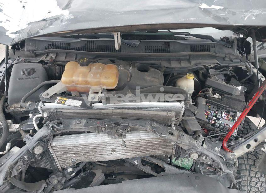 Photo 10 of 2016 Ram 1500 LARAMIE (VIN 1C6RR7NM7GS354329)