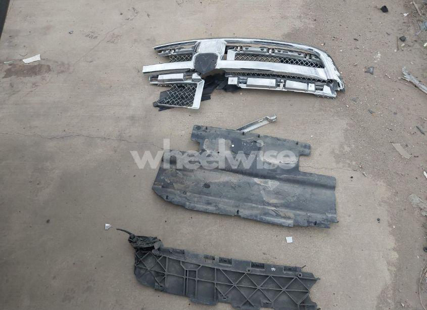 Photo 12 of 2016 Ram 1500 LARAMIE (VIN 1C6RR7NM7GS354329)
