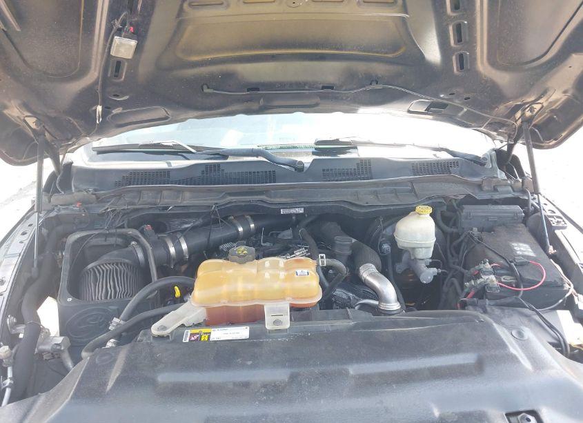 Photo 10 of 2014 Ram 1500 LARAMIE (VIN 1C6RR7NM8ES475383)