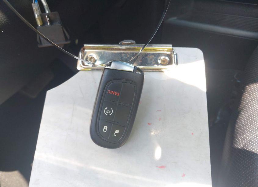 Photo 11 of 2014 Ram 1500 LARAMIE (VIN 1C6RR7NM8ES475383)