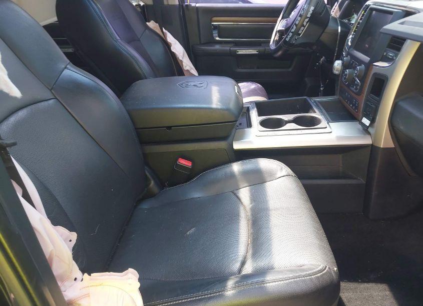 Photo 5 of 2014 Ram 1500 LARAMIE (VIN 1C6RR7NM8ES475383)