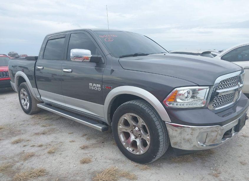 2016 Ram 1500 LARAMIE (VIN 1C6RR7NM8GS171862) main photo