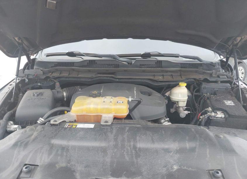 Photo 10 of 2016 Ram 1500 LARAMIE (VIN 1C6RR7NM8GS171862)