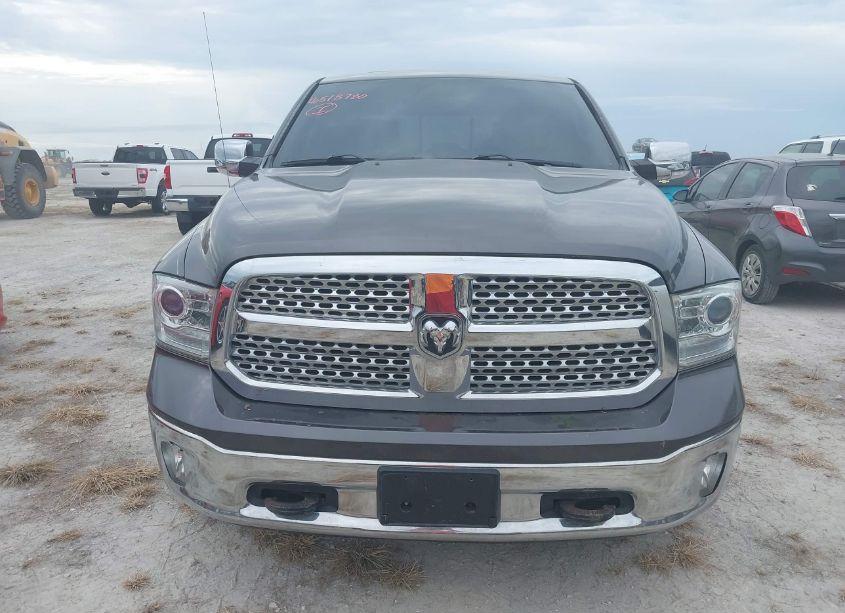 Photo 12 of 2016 Ram 1500 LARAMIE (VIN 1C6RR7NM8GS171862)