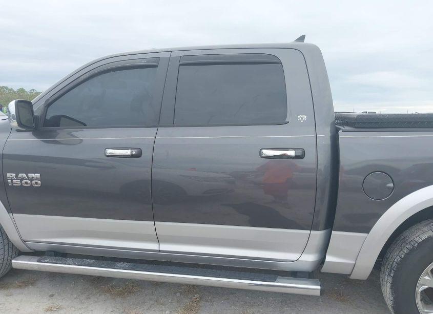 Photo 14 of 2016 Ram 1500 LARAMIE (VIN 1C6RR7NM8GS171862)