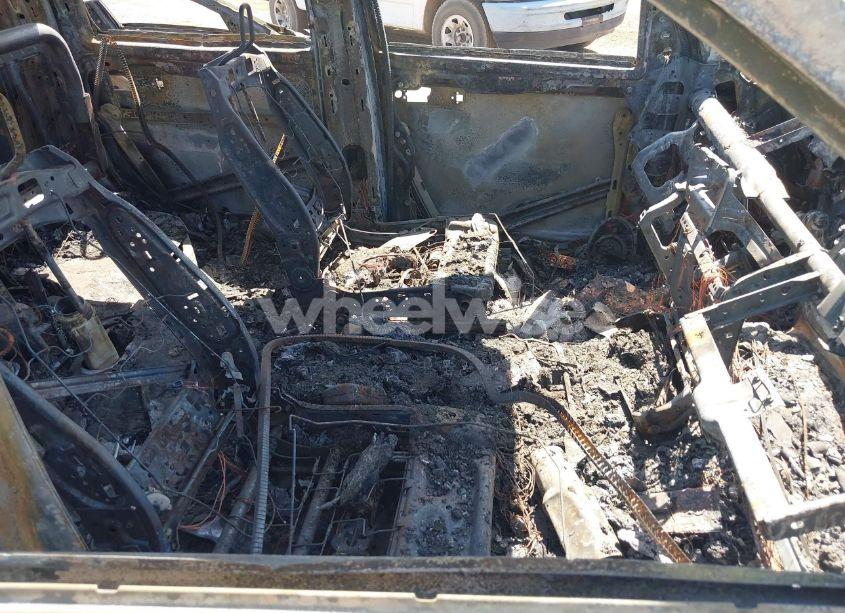 Photo 5 of 2016 Ram 1500 LARAMIE (VIN 1C6RR7NM8GS302319)