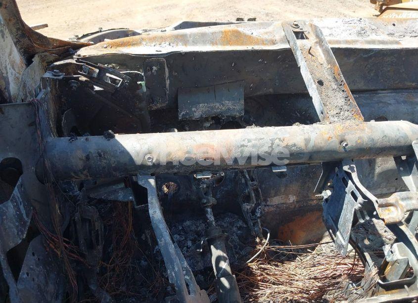 Photo 7 of 2016 Ram 1500 LARAMIE (VIN 1C6RR7NM8GS302319)