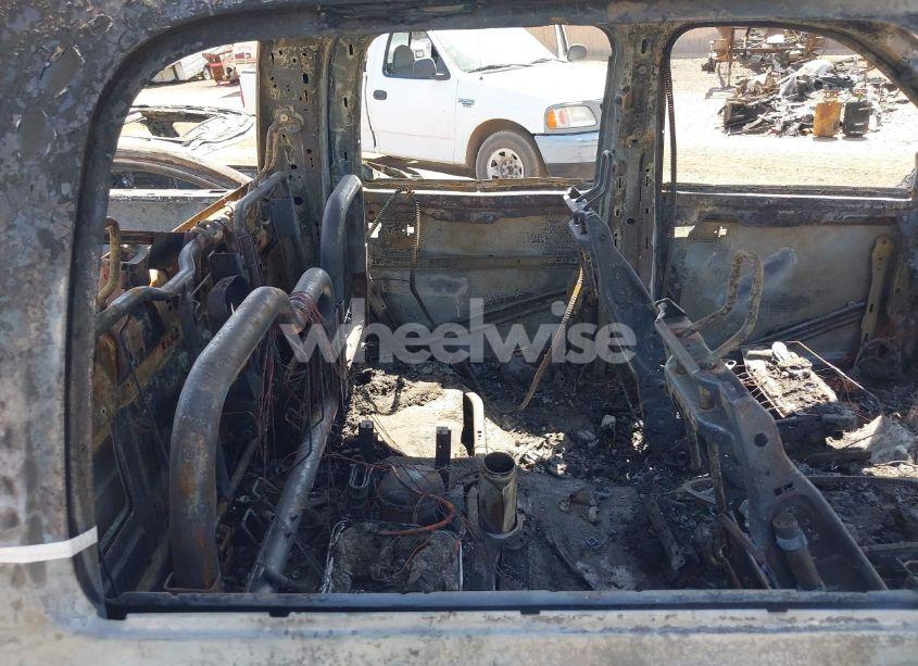 Photo 8 of 2016 Ram 1500 LARAMIE (VIN 1C6RR7NM8GS302319)