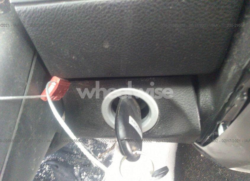 Photo 11 of 2018 Ram 1500 LARAMIE 4X4 5'7" BOX (VIN 1C6RR7NM8JS281026)