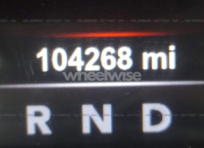 Photo 7 of 2018 Ram 1500 LARAMIE 4X4 5'7" BOX (VIN 1C6RR7NM8JS281026)