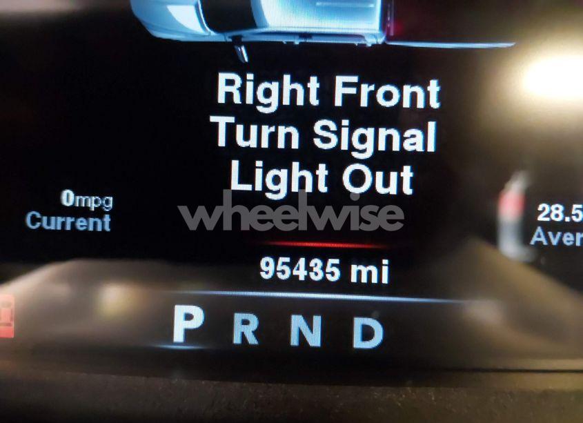 Photo 15 of 2014 Ram 1500 LARAMIE (VIN 1C6RR7NM9ES328232)