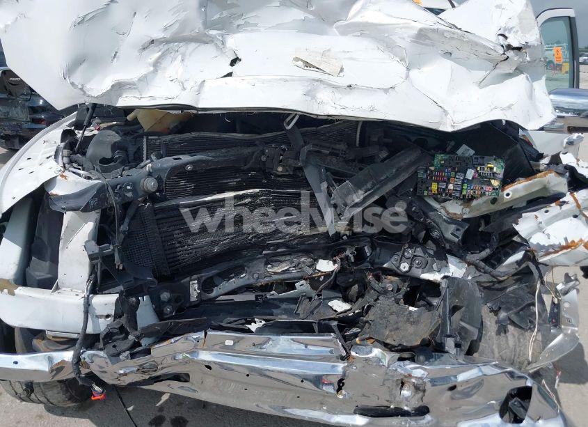 Photo 10 of 2016 Ram 1500 LARAMIE (VIN 1C6RR7NM9GS127353)