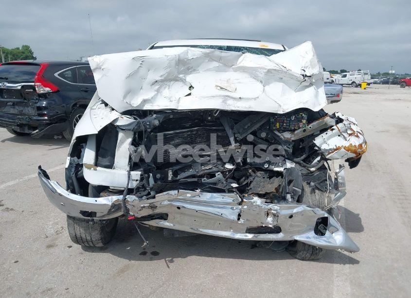 Photo 11 of 2016 Ram 1500 LARAMIE (VIN 1C6RR7NM9GS127353)