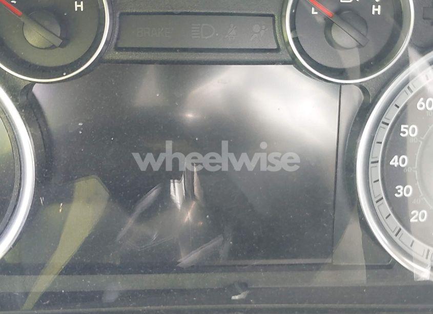 Photo 14 of 2016 Ram 1500 LARAMIE (VIN 1C6RR7NM9GS127353)