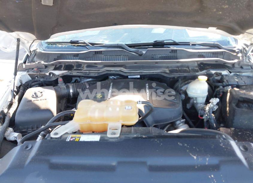 Photo 10 of 2016 Ram 1500 LARAMIE (VIN 1C6RR7NM9GS153970)