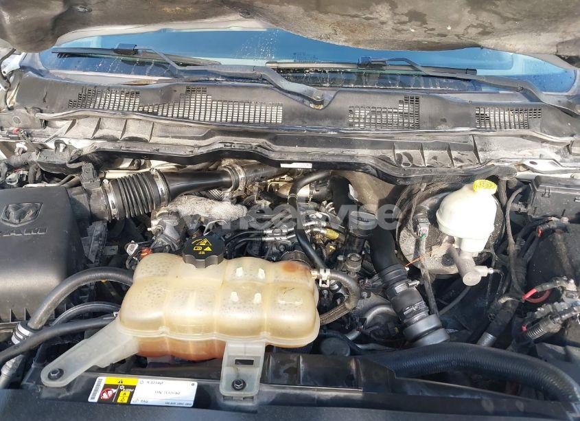 Photo 10 of 2016 Ram 1500 LARAMIE (VIN 1C6RR7NM9GS305455)