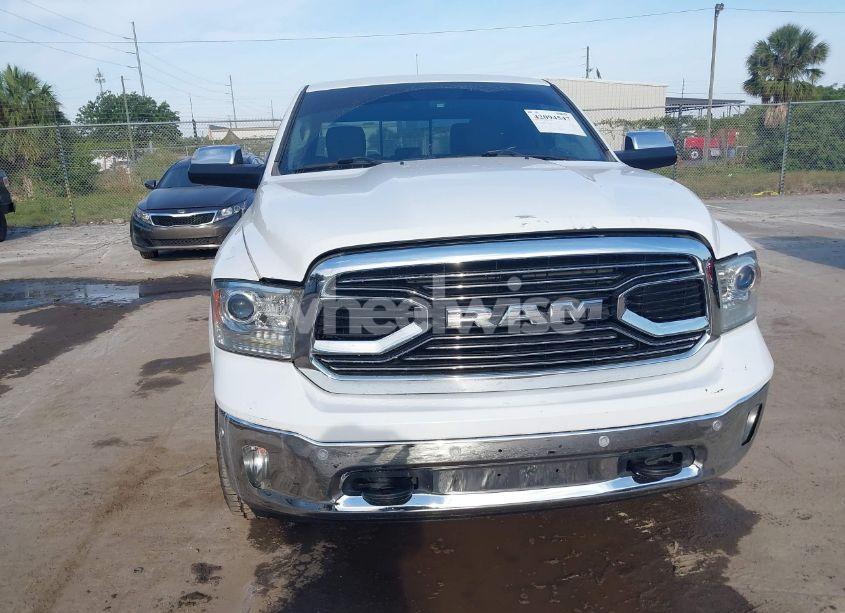 Photo 6 of 2016 Ram 1500 LARAMIE (VIN 1C6RR7NM9GS305455)