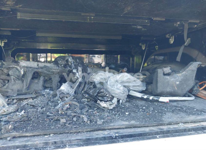 Photo 11 of 2018 Ram 1500 LARAMIE 4X4 5'7 BOX (VIN 1C6RR7NM9JS354632)